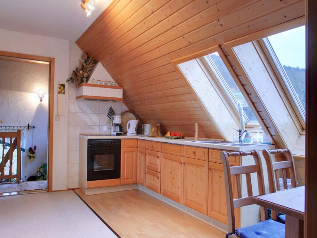 Ferienwohnung Panorama Rauenstein Rom bilde