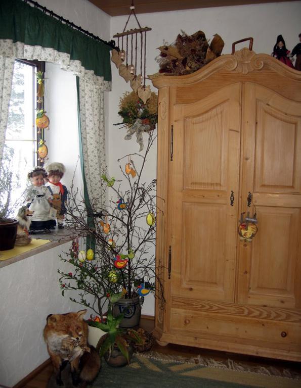 Ferienwohnung Panorama Rauenstein Rom bilde