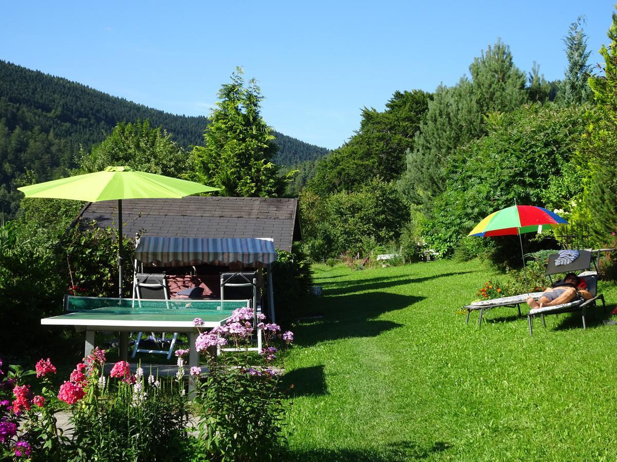 Ferienwohnung Panorama Rauenstein Rom bilde